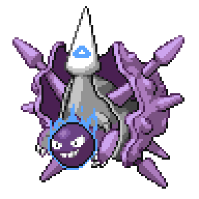 Cloytios Sprite Image