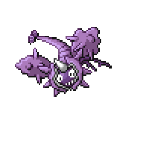 Cloyva Sprite Image