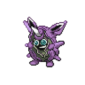 Cloytuff Sprite Image