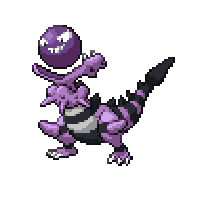 Cloyrok Sprite Image