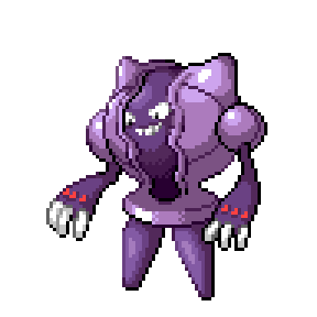 Cloysteel Sprite Image
