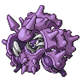 Cloysopod Sprite Image