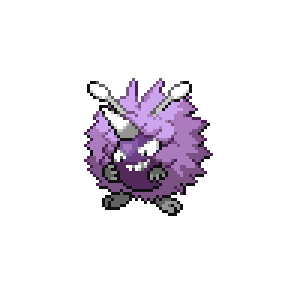 Cloynat Sprite Image