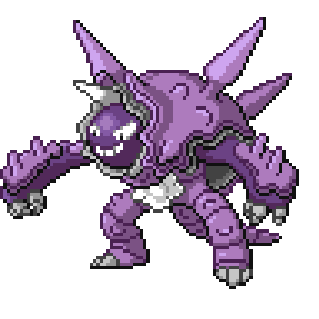 Cloynaught Sprite Image