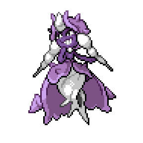Cloycie Sprite Image