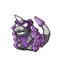 Cloypoke Sprite Image