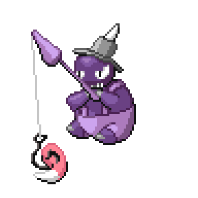 Cloypoke Sprite Image