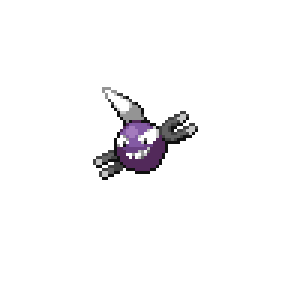 Cloymite Sprite Image