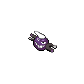 Cloymite Sprite Image