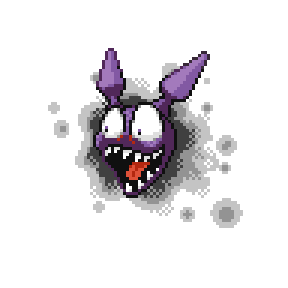 Cloytly Sprite Image