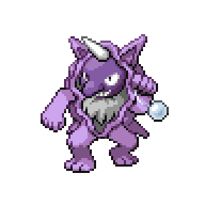 Cloyno Sprite Image
