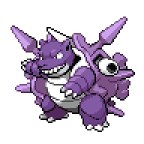 Cloytoise Sprite Image