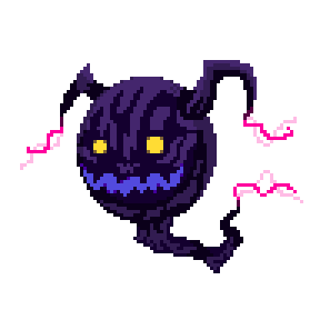 Gasode Sprite Image
