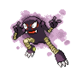 Gaslee Sprite Image