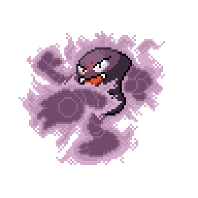 Gaslee Sprite Image