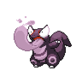 Gastung Sprite Image