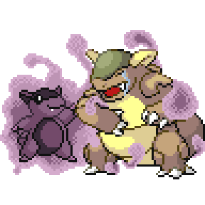 Gaskhan Sprite Image