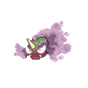 Gasdeen Sprite Image