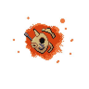 Gasdeen Sprite Image