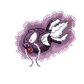 Gaskarp Sprite Image