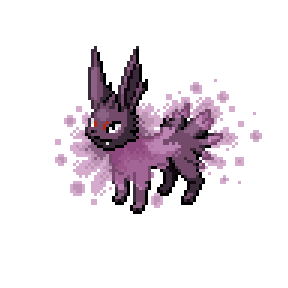 Gaseon Sprite Image