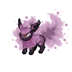 Gasreon Sprite Image