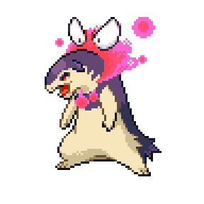 Gaslosion Sprite Image