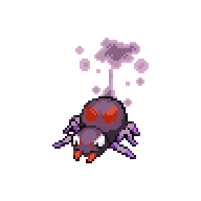 Gasrak Sprite Image