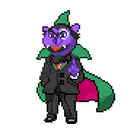 Gasbat Sprite Image