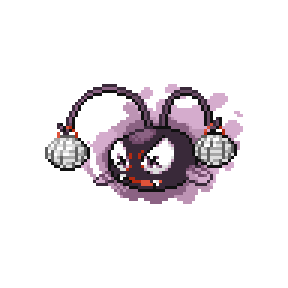 Gaschou Sprite Image