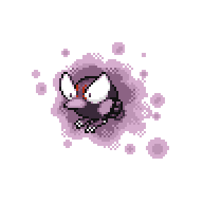 Gastu Sprite Image