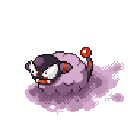 Gasreep Sprite Image