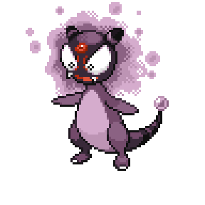 Gasros Sprite Image
