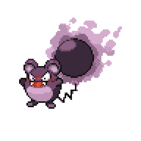 Gasrill Sprite Image