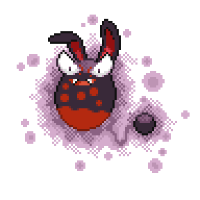 Gasrill Sprite Image