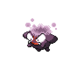 Gasloom Sprite Image