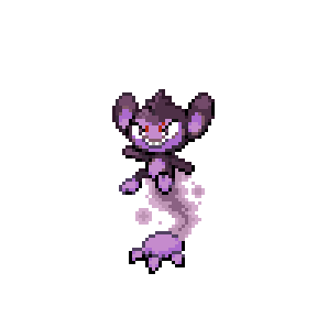 Gaspom Sprite Image