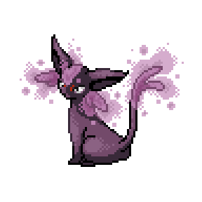 Gaseon Sprite Image