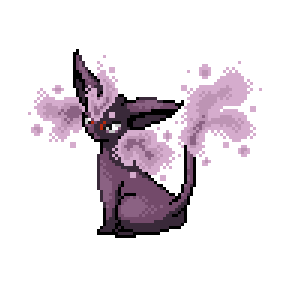 Gaseon Sprite Image