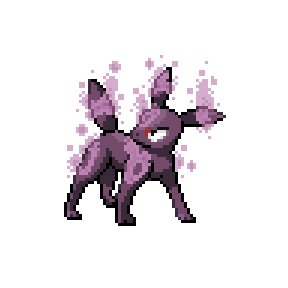 Gasreon Sprite Image
