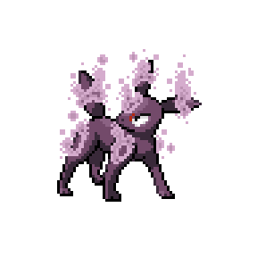 Gasreon Sprite Image