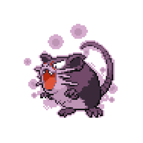 Gasicate Sprite Image