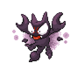 Gasgar Sprite Image