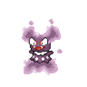 Gasbull Sprite Image