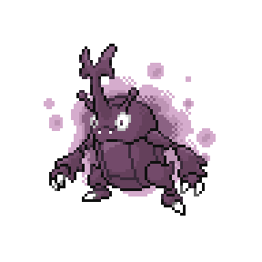 Gascross Sprite Image