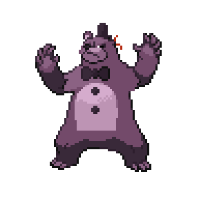 Gasring Sprite Image