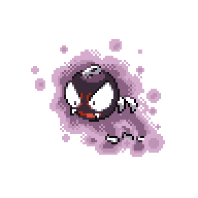 Gasdour Sprite Image