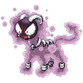 Gasdoom Sprite Image