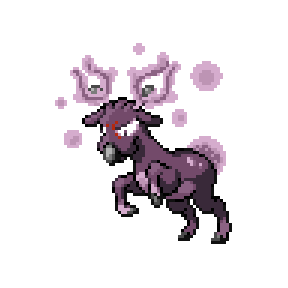 Gastler Sprite Image