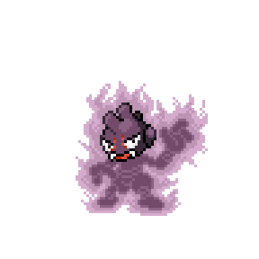 Gasrogue Sprite Image